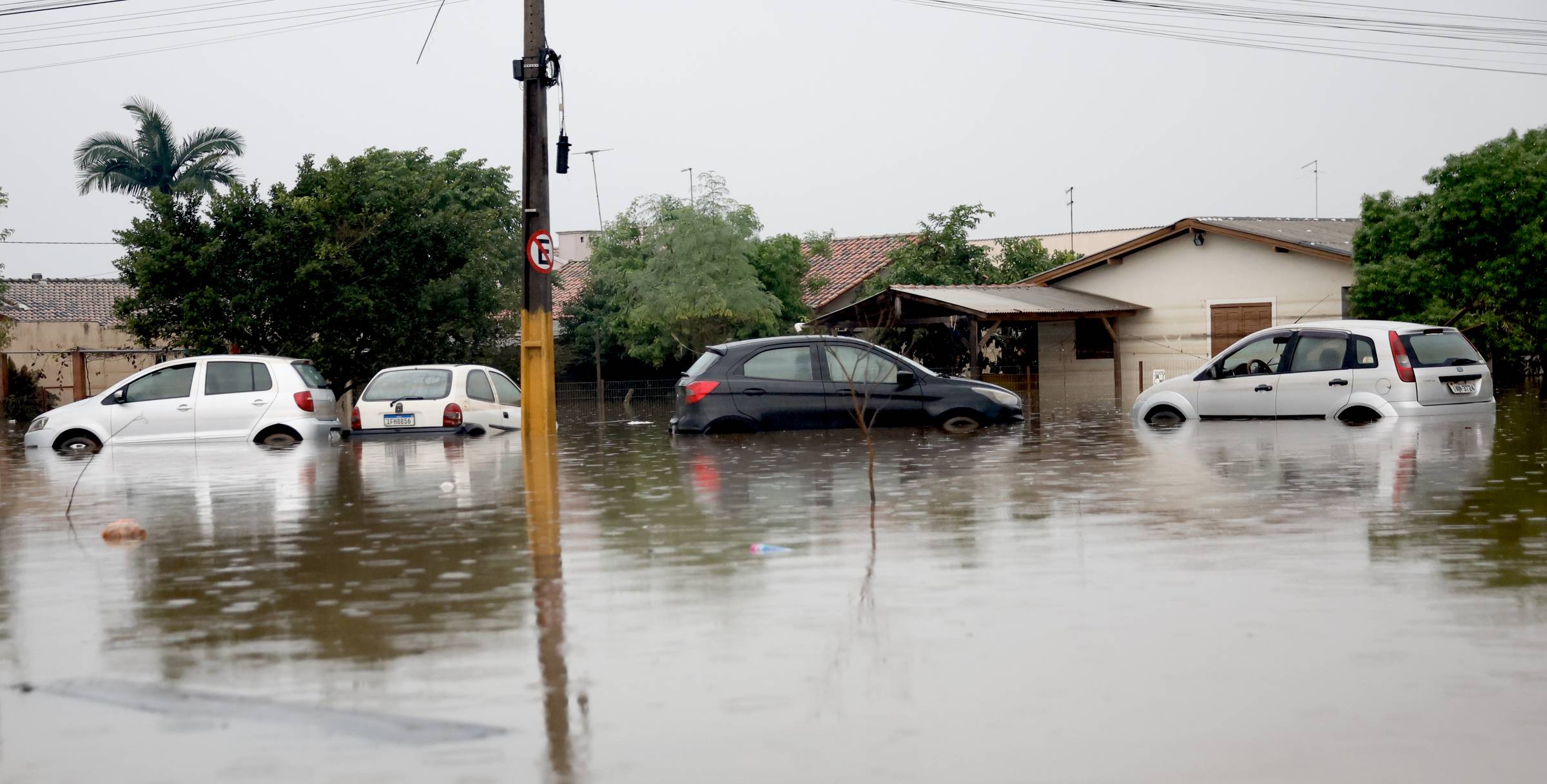 ANS reúne hospitais para preparar o Brasil para os impactos do El Niño
