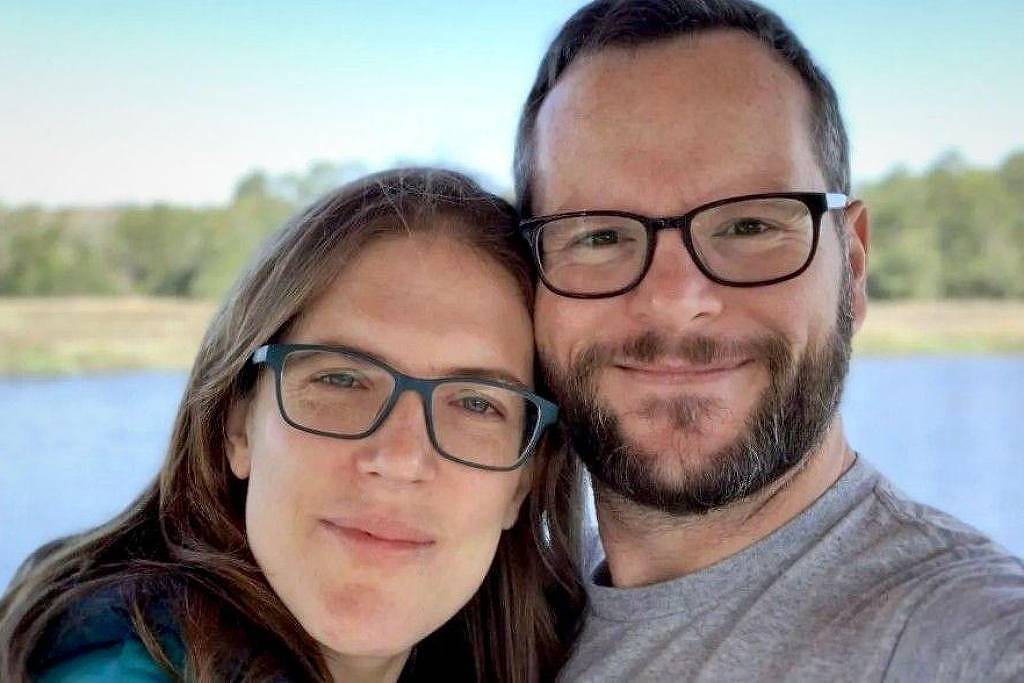 A Revolução do Movimento FIRE: Como Alan e Katie Fizeram da Aposentadoria Antecipada uma Realidade