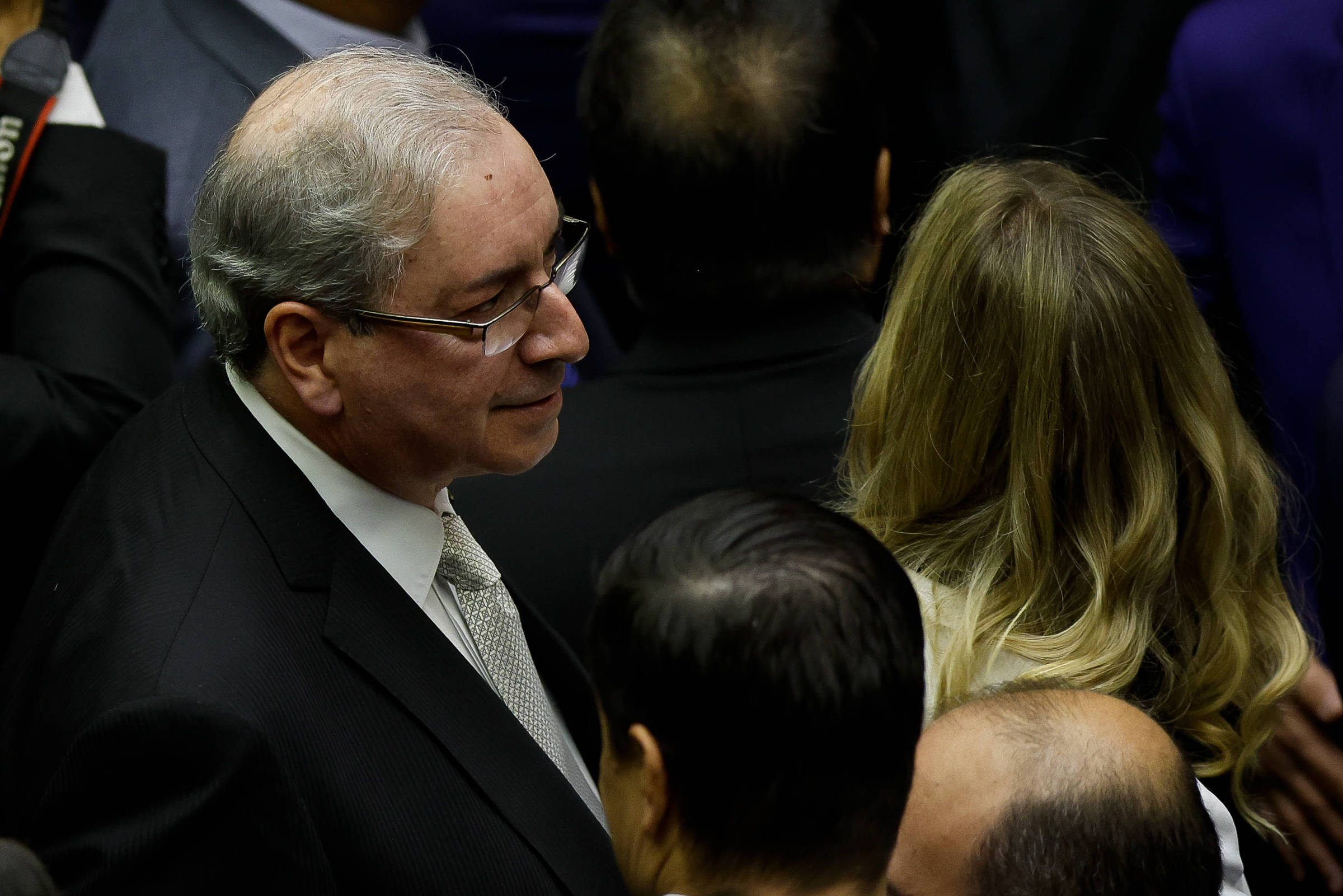Bloqueio de R$ 6,1 milhões de Eduardo Cunha: O Futuro das Investigações