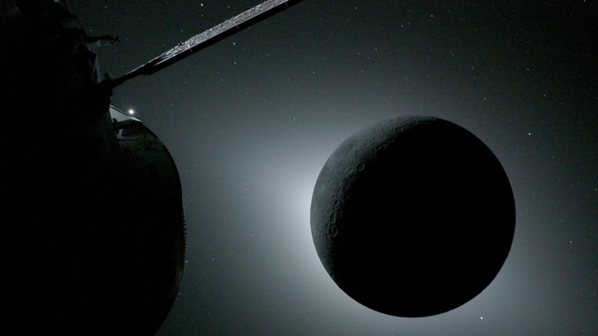 A Nova Era de Exploração Espacial: Artemis II e a Visão do Futuro Lunar