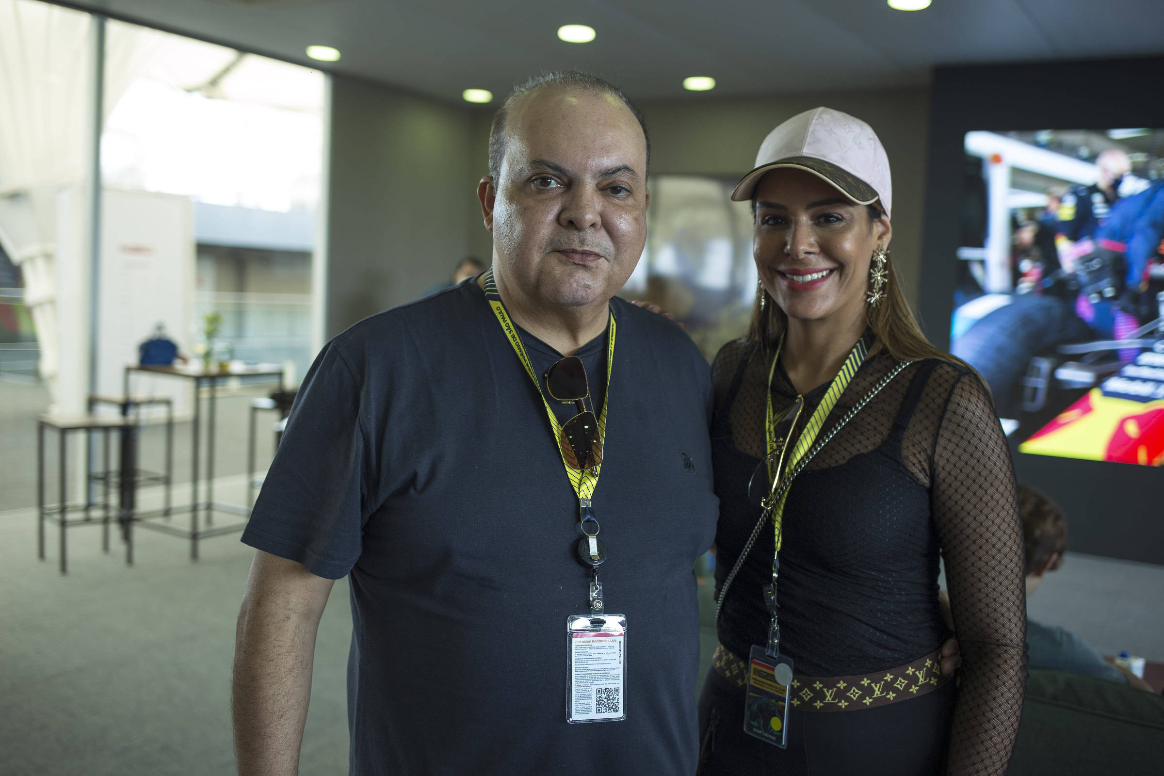 Mayara Noronha Rocha: Em busca de um novo espaço na política brasileira