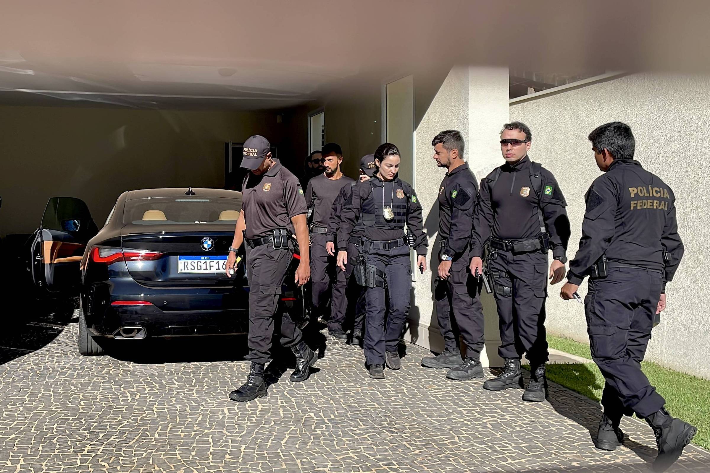 O Teorema de Buscetta: A Corrupção e as Facções Judiciais no Futuro do Brasil