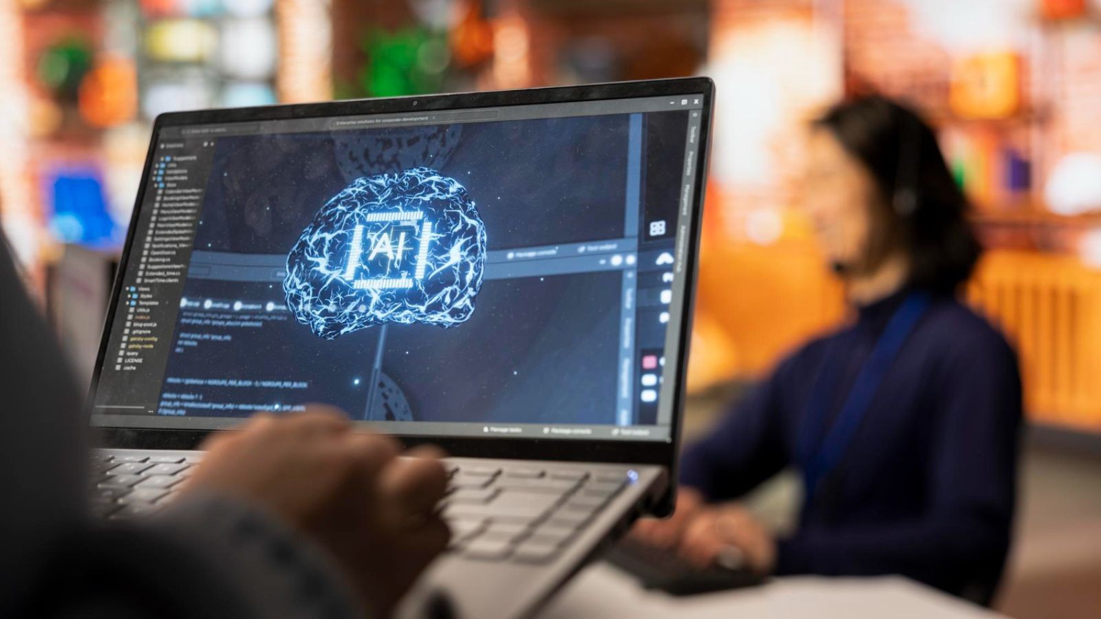 Inteligência Artificial: Transformações no Mercado de Trabalho até 2026