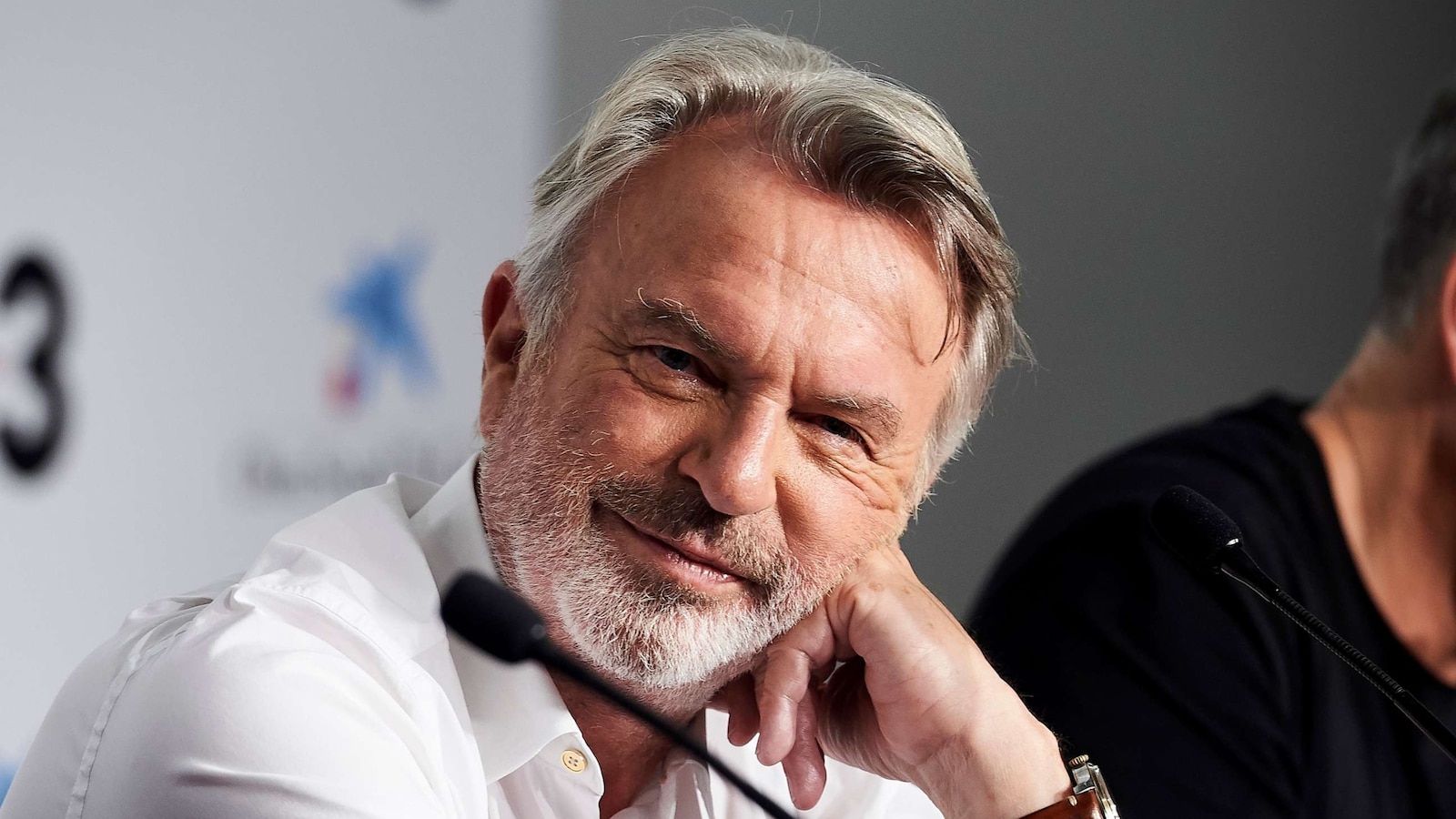 Sam Neill: Um Legado Inesquecível de um Ícone do Cinema Aterrorizante