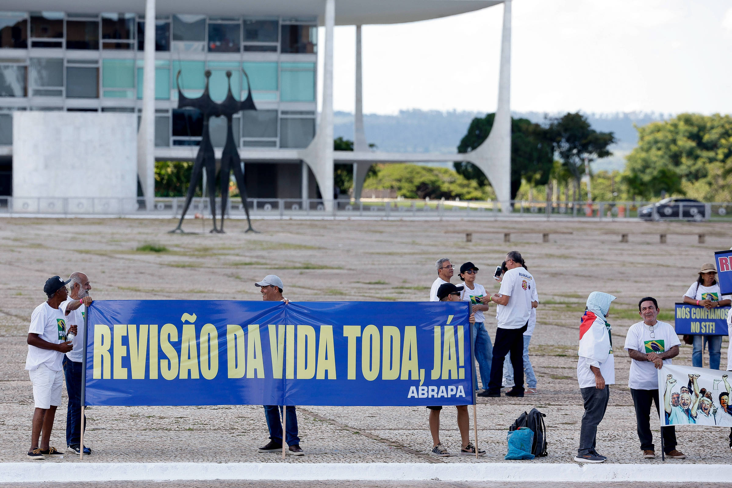 Revisão da Vida Toda do INSS: Entenda o Impacto da Decisão do STF