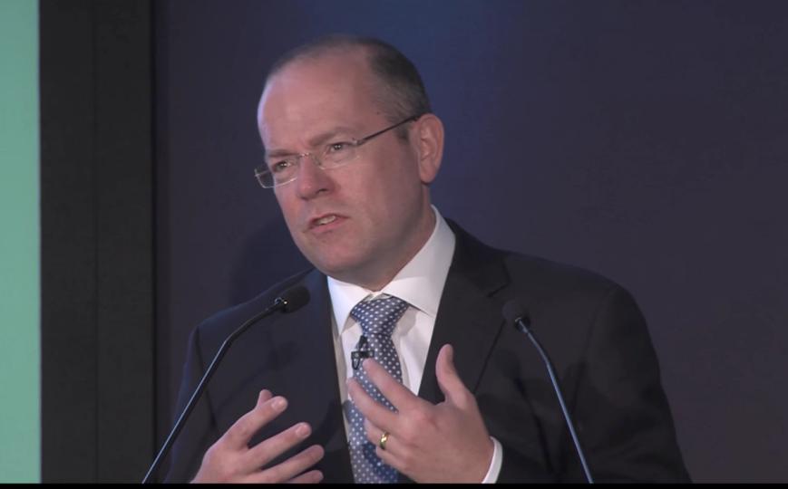 BlackRock, Goldman Sachs, JPMorgan e Morgan Stanley se Unem à Força-Tarefa de Tokenização do Governo do Reino Unido