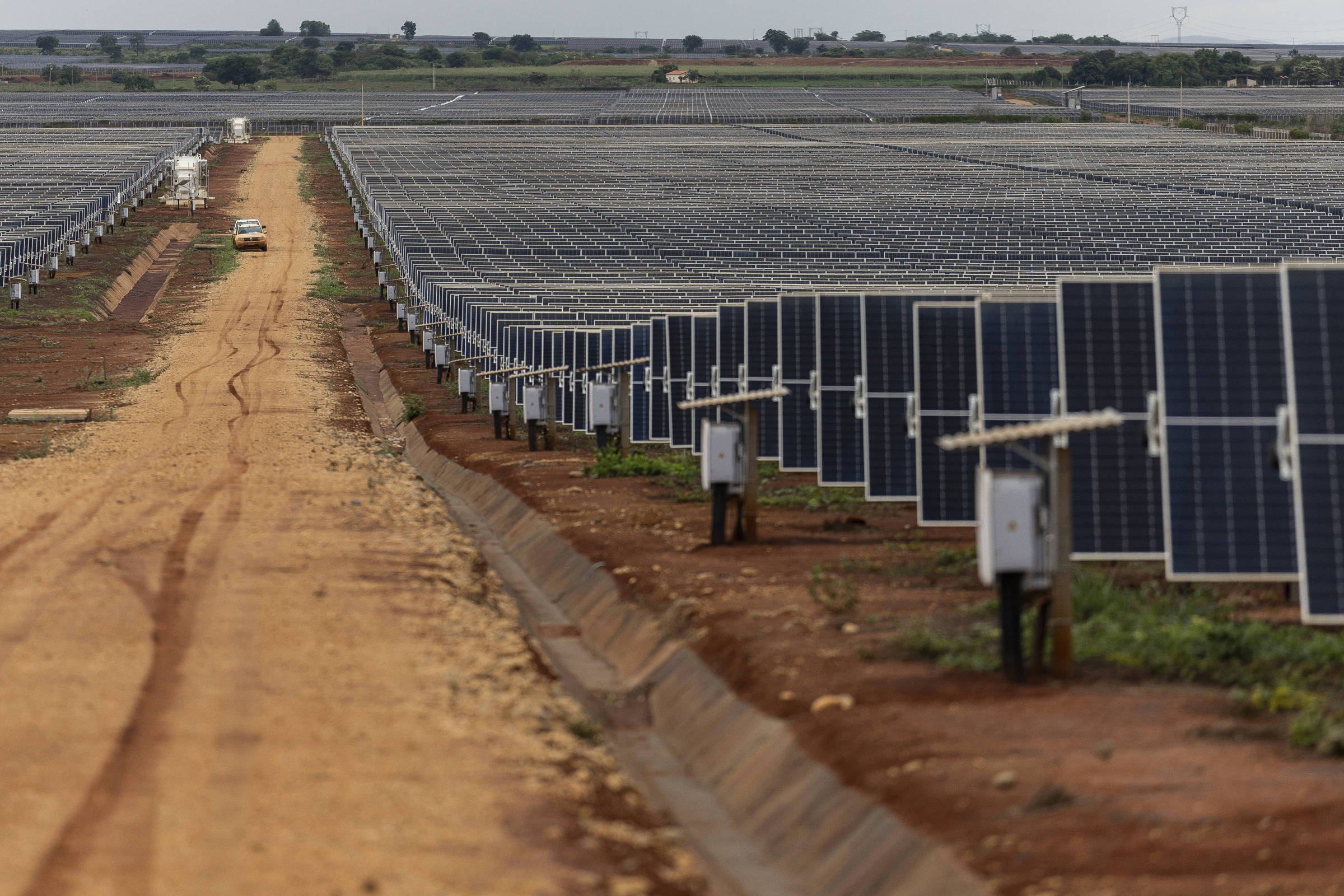Crise Financeira nas Comercializadoras de Energia: Além do Rombo de R$ 6 Bi