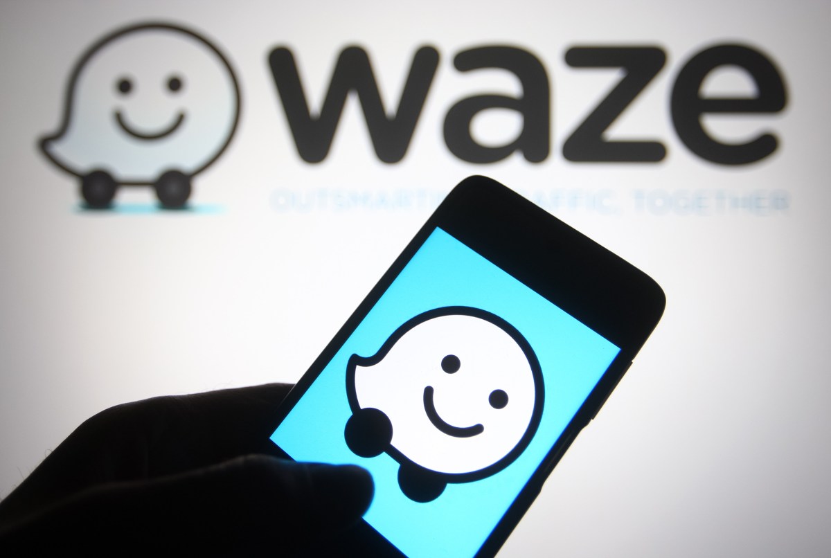 Waze Inova com Novas Funcionalidades Impulsionadas por IA e Atualizações de Personalização