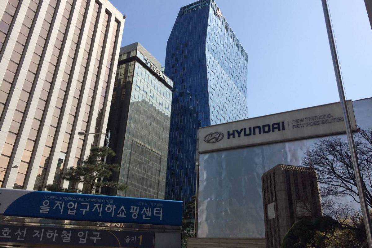 Funcionários da Hyundai Iniciam Greve de Três Dias na Coreia do Sul: A Era da Indústria 4.0 em Debate