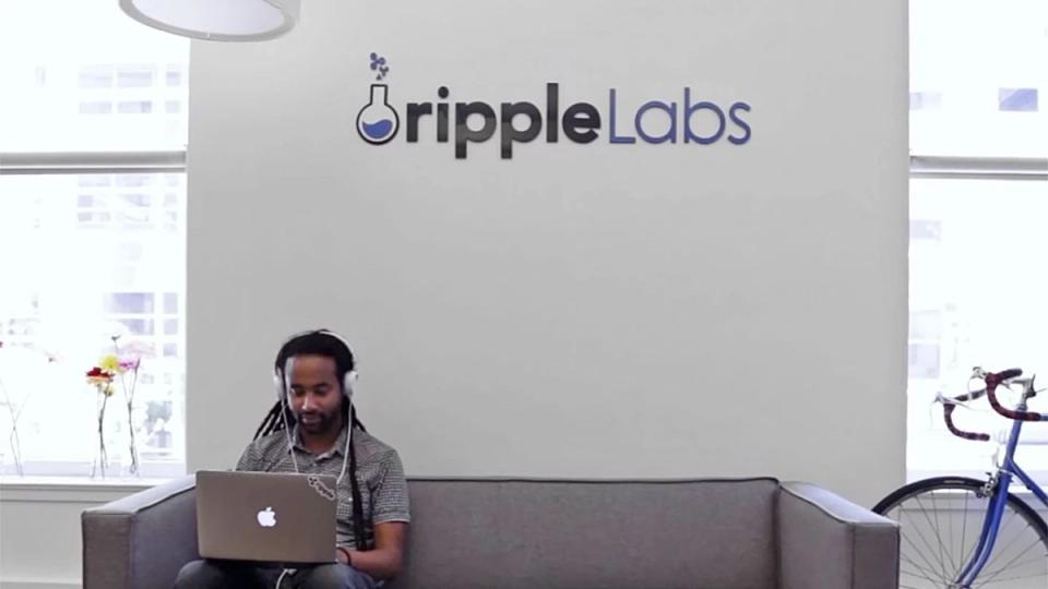 Relatório do Tesouro do Reino Unido sobre Tokenização Cita Ripple como Modelo de Convergência