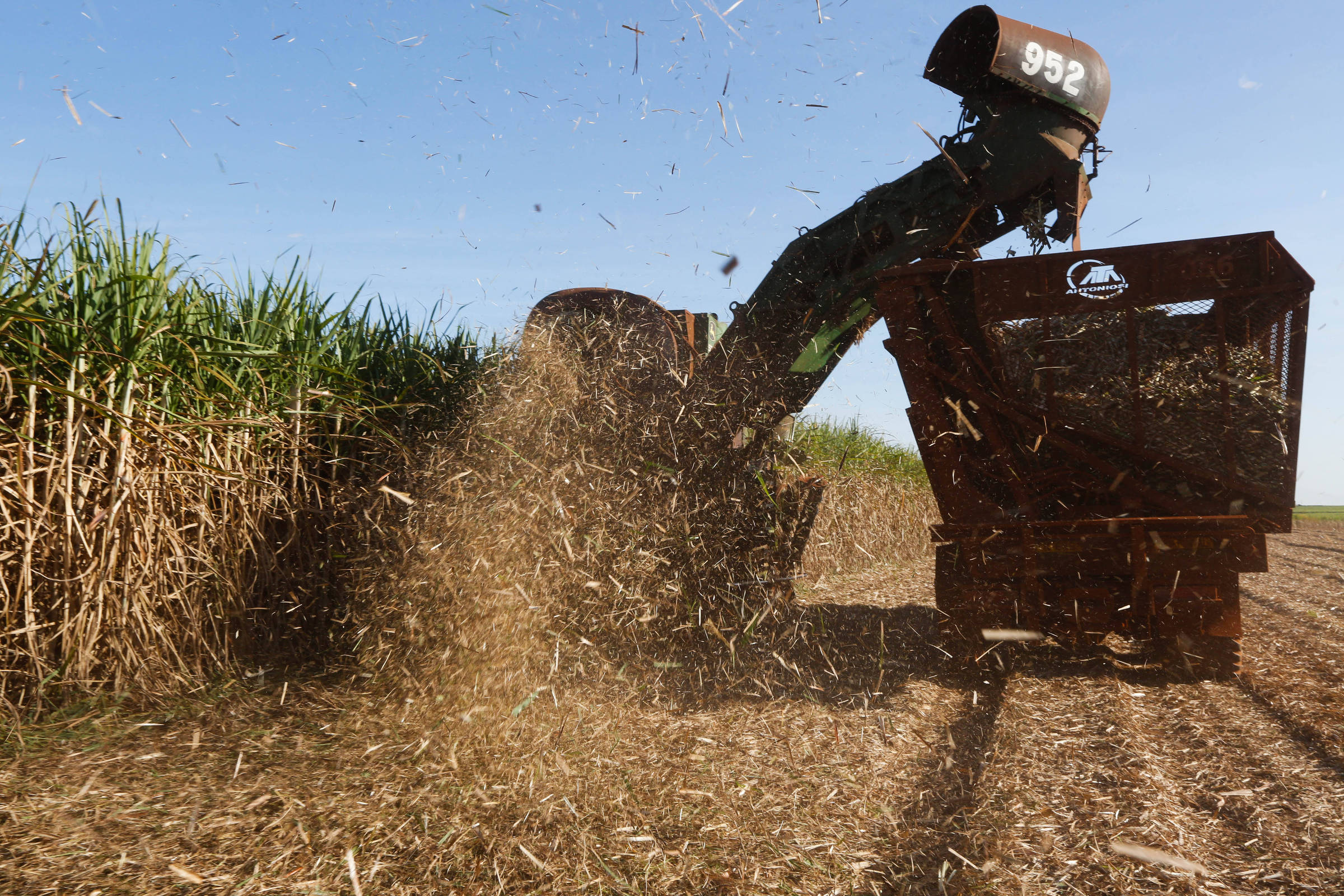 Impacto da Tarifação nos Produtos Exportados por São Paulo aos EUA: Um Desafio Futuro