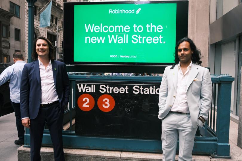 Robinhood Chain: A Nova Era das Ações Tokenizadas e o Domínio dos Memecoins