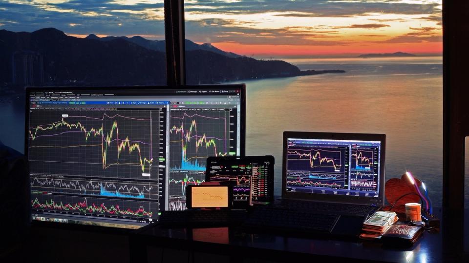 O Fim da Panic Selling do Bitcoin: Um Olhar Futurista Sobre o Mercado Cripto