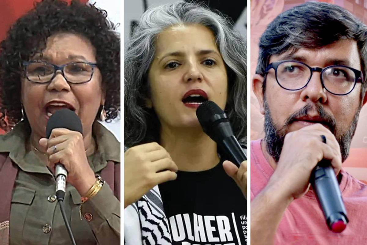 A Disputa Entre os Nanicos: Os Desafios de Tarcísio e Haddad no Governo de São Paulo