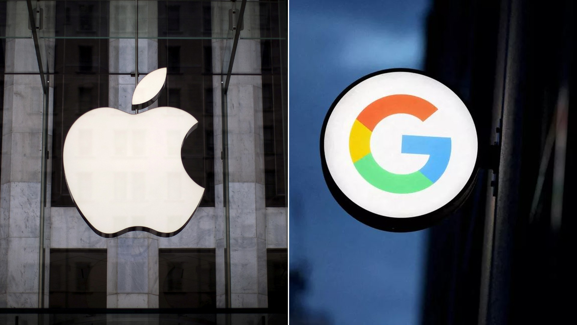 Ministério da Justiça notifica Apple e Google por aplicativos de apostas irregulares