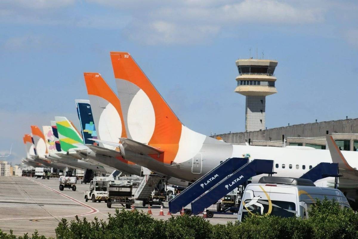 Brasil Assina Acordo para Criar Mercado Aéreo Único na América do Sul