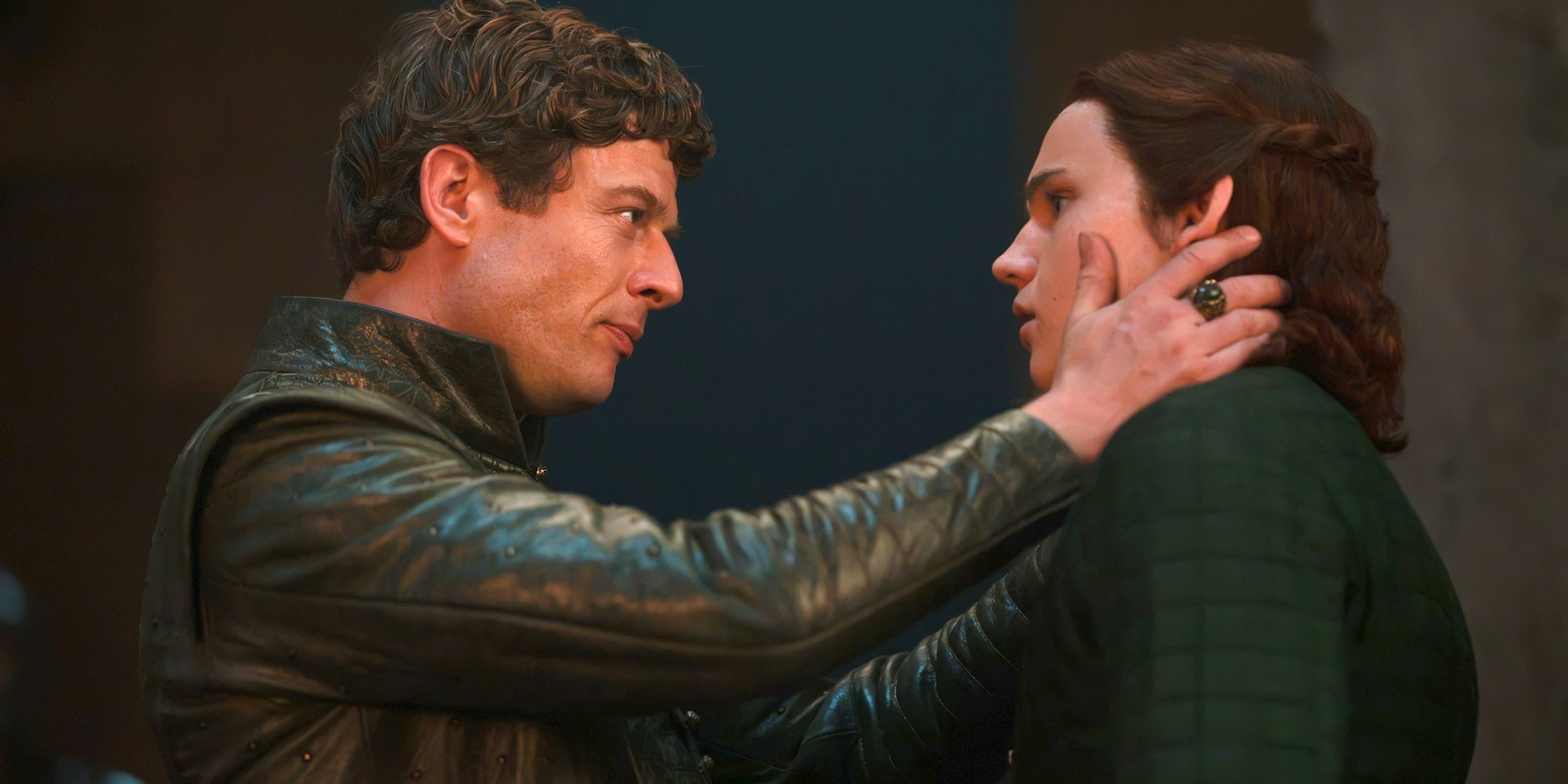 Ormund Hightower Se torna o Villão Principal em <i><em>House of the Dragon</em></i> na 3ª Temporada