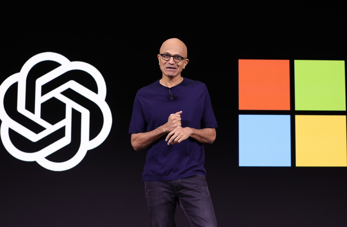 A Advertência de Satya Nadella: Os Perigos dos Modelos Proprietários de IA