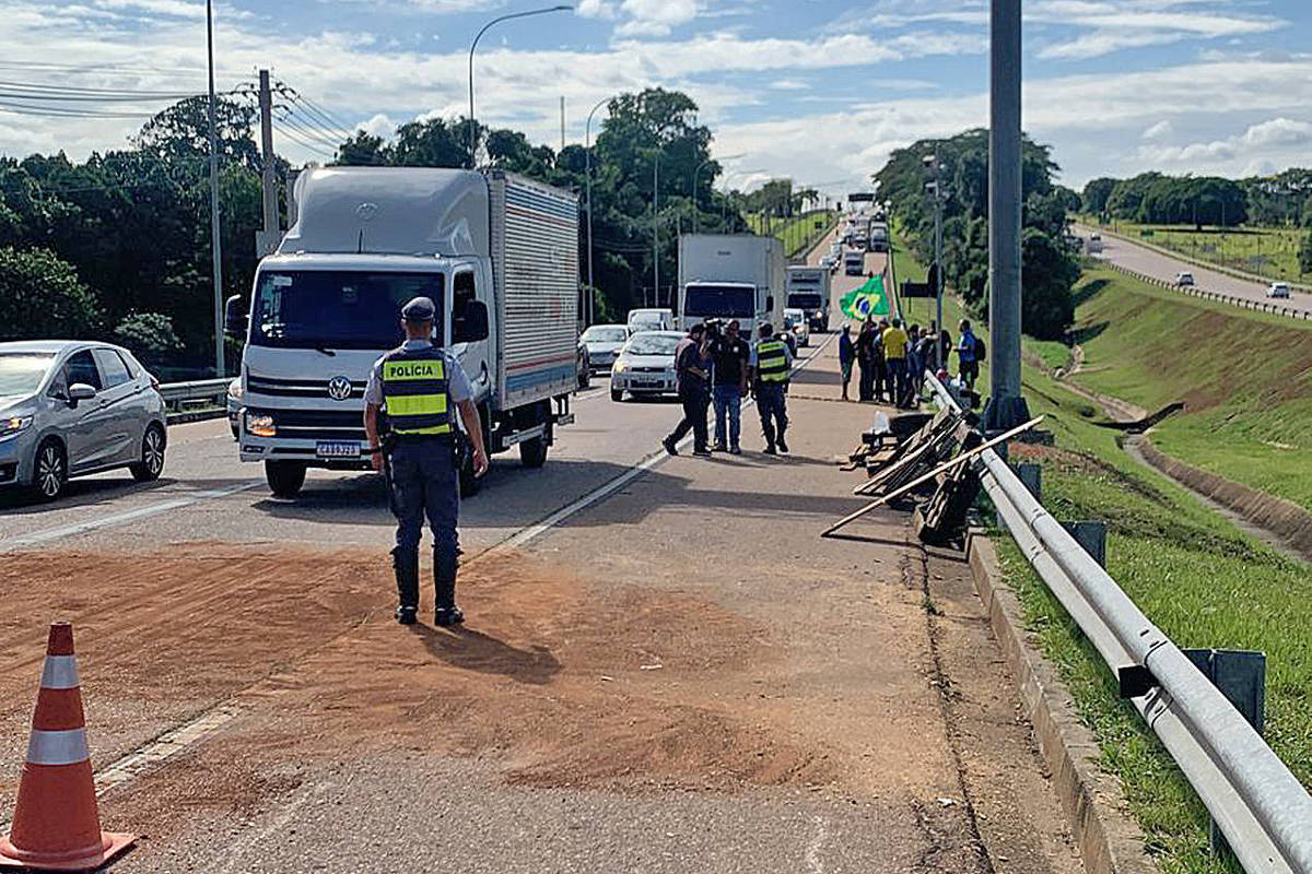Mudanças na MP do Frete: O Futuro do Transporte Rodoviário no Brasil