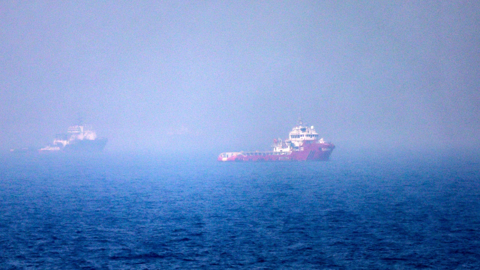 Trump's Strait of Hormuz Blockade Erases Last Concession to Iran in Preliminary Deal
