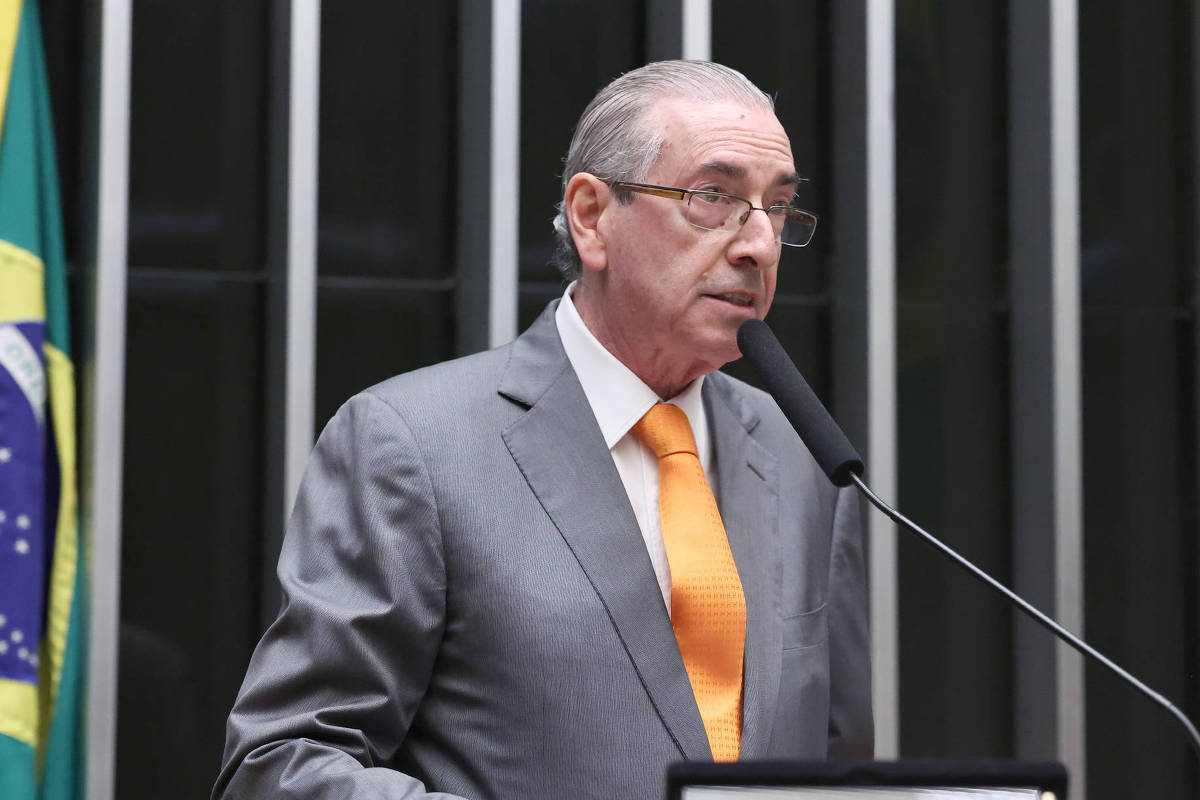 Eduardo Cunha Defende sua Inocência em Caso de Emendas Parlamentares