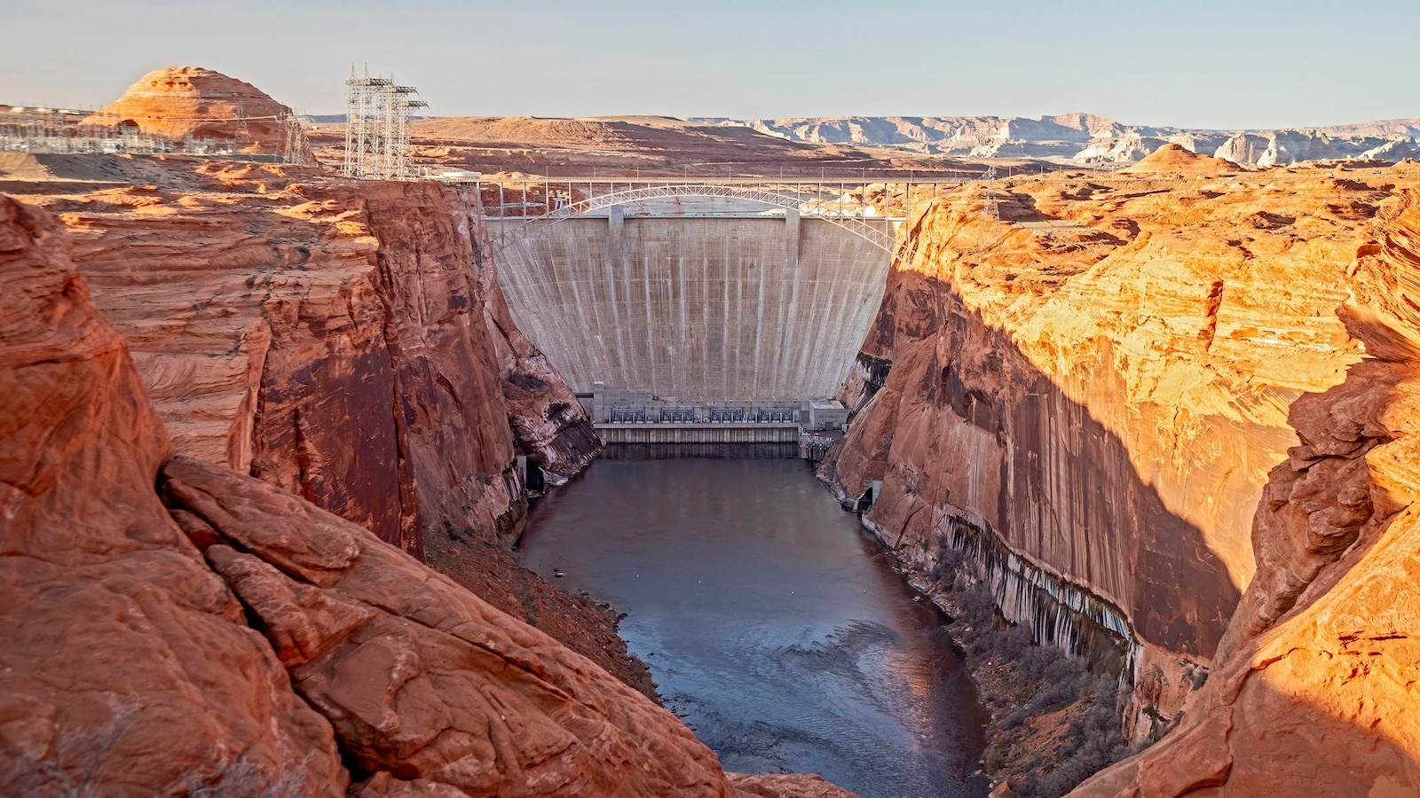 Lake Powell Faces Critical Water Shortages: Implications for the Future