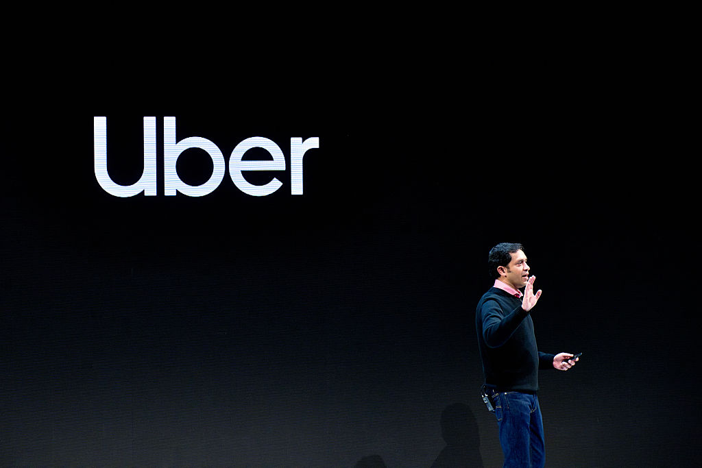 Inovação e Expansão: A Visão do Chief Product Officer da Uber para o Futuro
