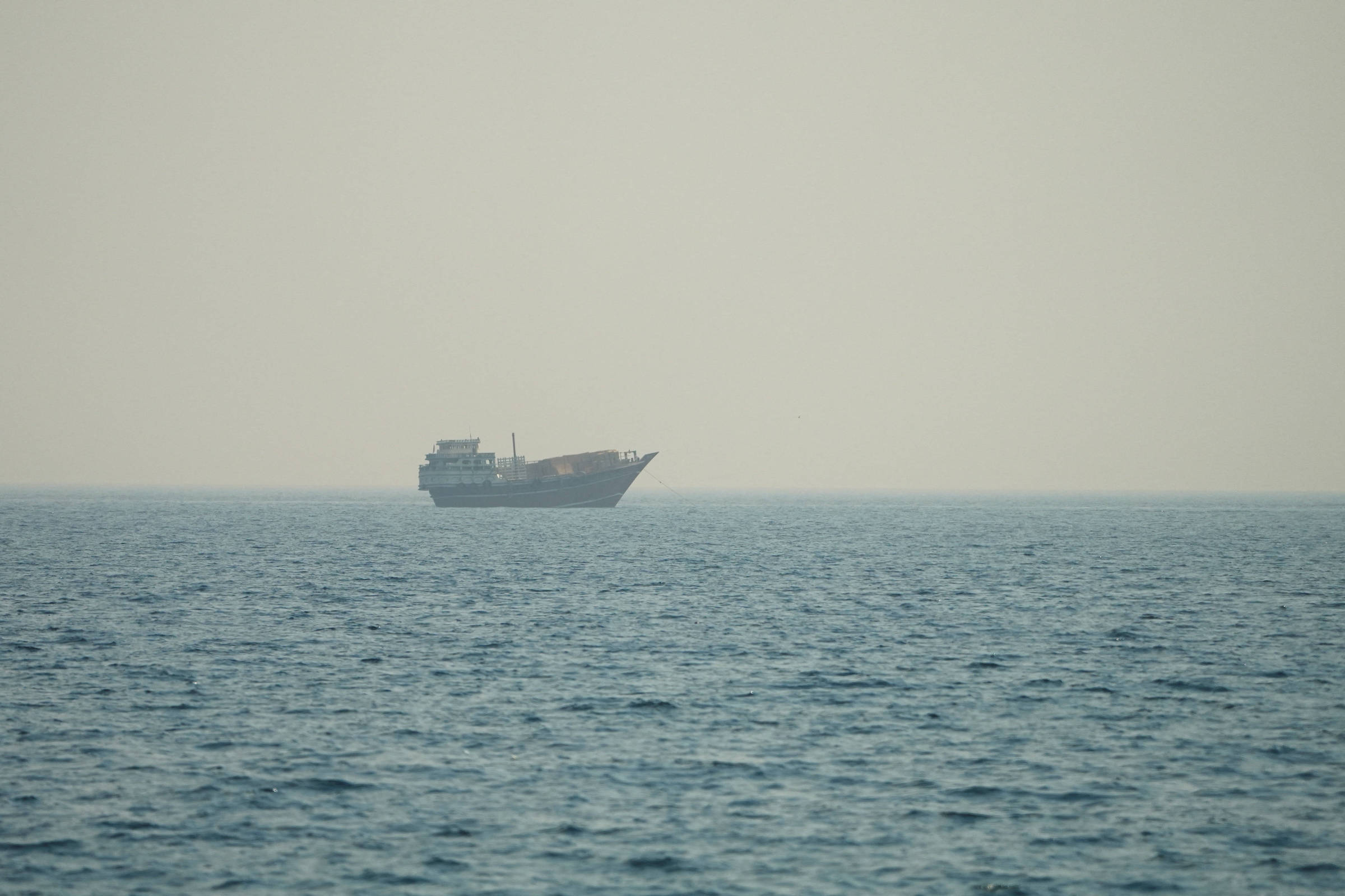 Petóleo Amplia Alta em Meio a Novos Ataques em Hormuz
