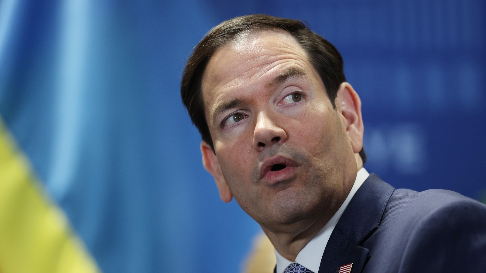 Rubio Expands Plans for High-Level Meeting Focused on 'Far-Left Terrorism'