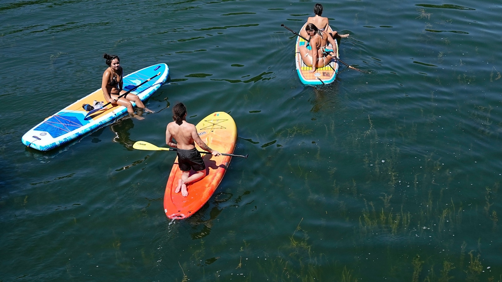 Mais de 125 milhões de americanos sob calor extremo de costa a costa