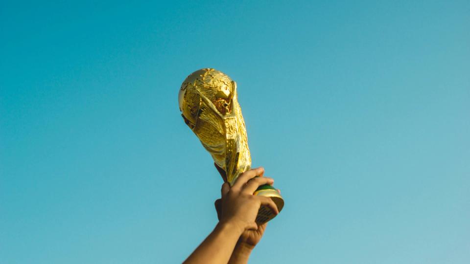 Os Mercados de Previsão Superam os Sportsbooks Tradicionais em um Impresionante Recorde de $50 Bilhões na Copa do Mundo
