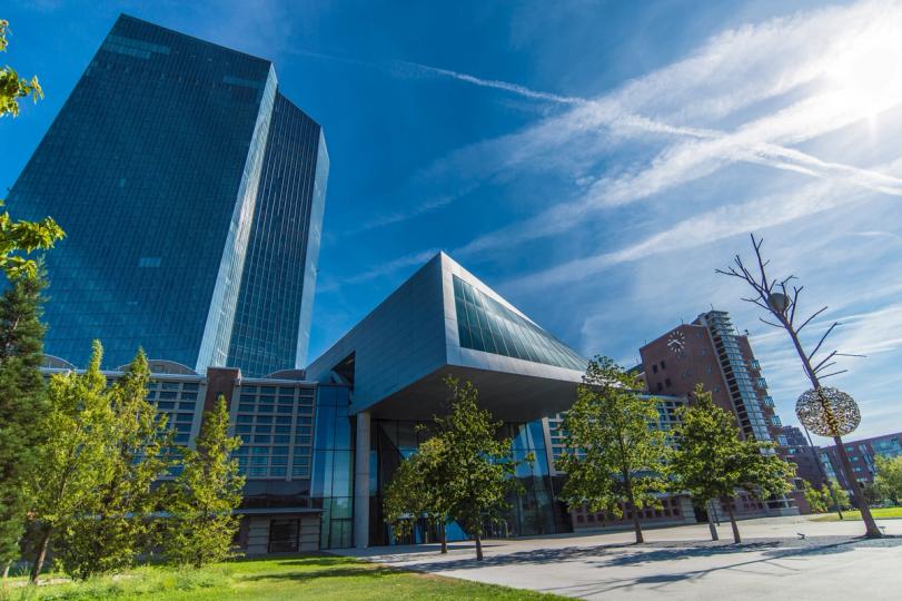 Banco Central Europeu Lança Piloto com Digital Euro: Uma Nova Era para os Pagamentos