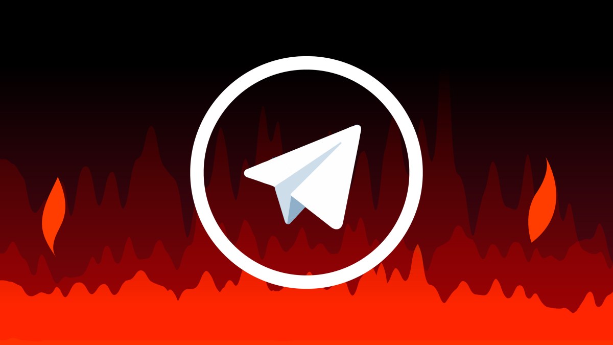 O Retorno do Domínio de Shortlinks do Telegram: Uma Análise do Impacto e Futuro