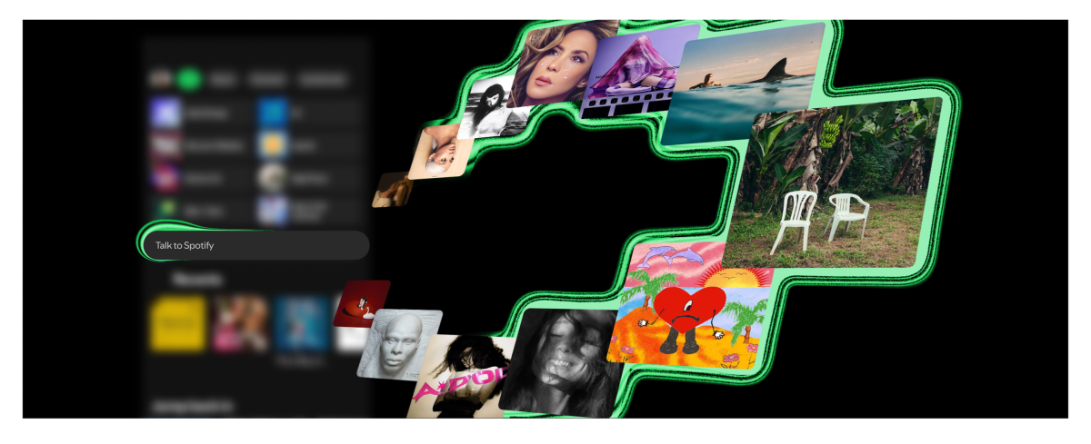 A Revolução Musical: Spotify Amplia sua Iniciativa de IA com Assistente de Música Semelhante ao ChatGPT