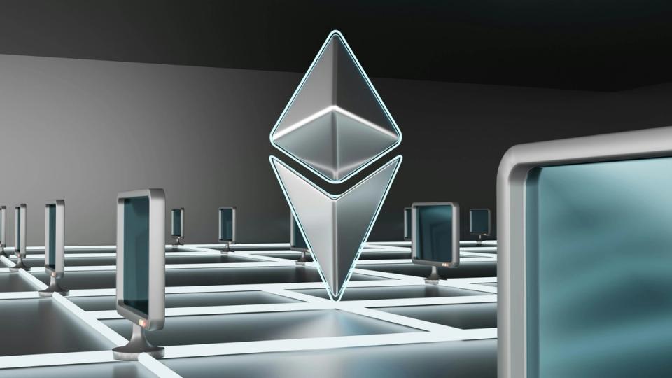 EthSystems: Revolucionando a Privacidade Bancária com Tecnologia Blockchain