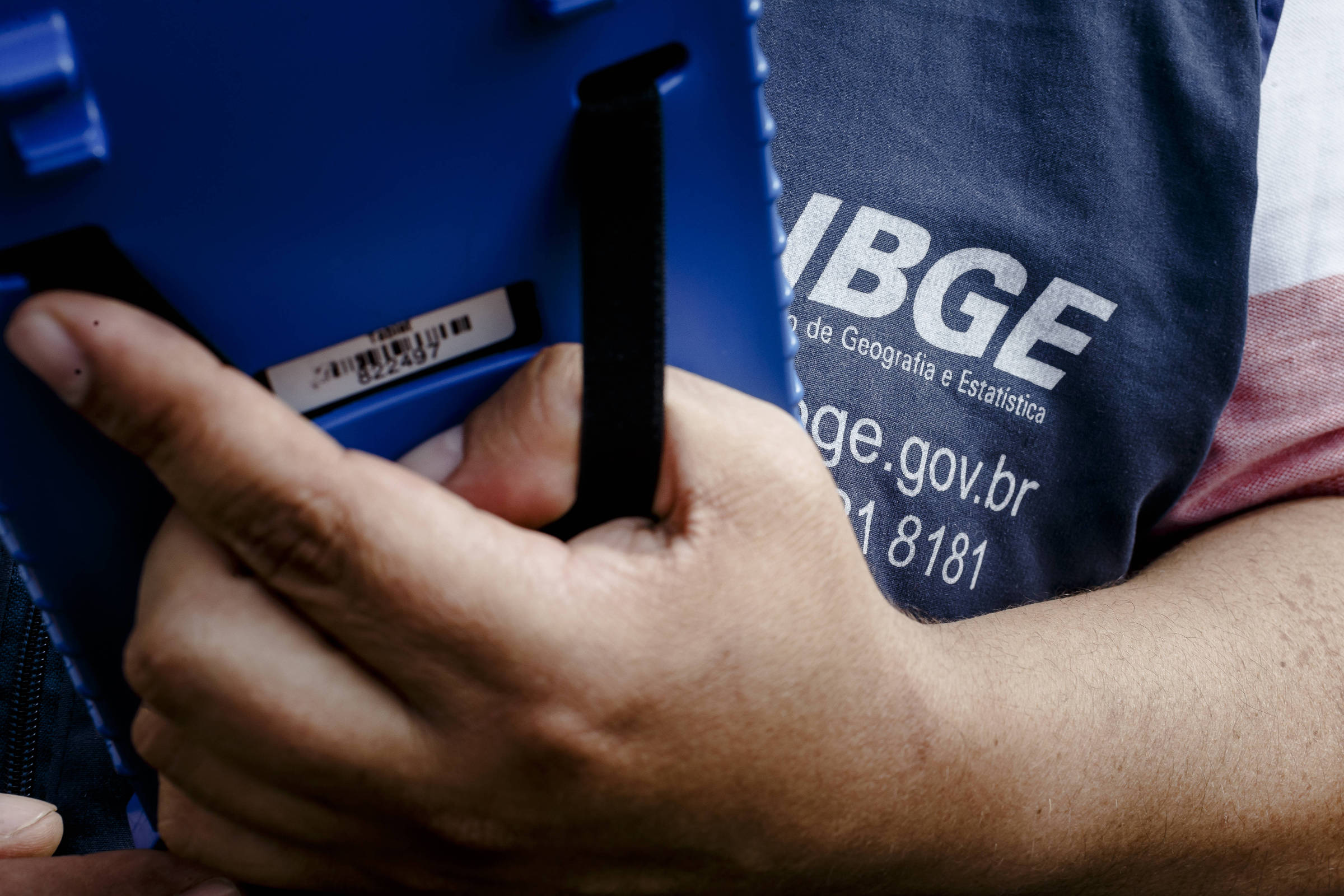 Servidores do IBGE: Caminhos para uma Possível Greve a Partir de Agosto