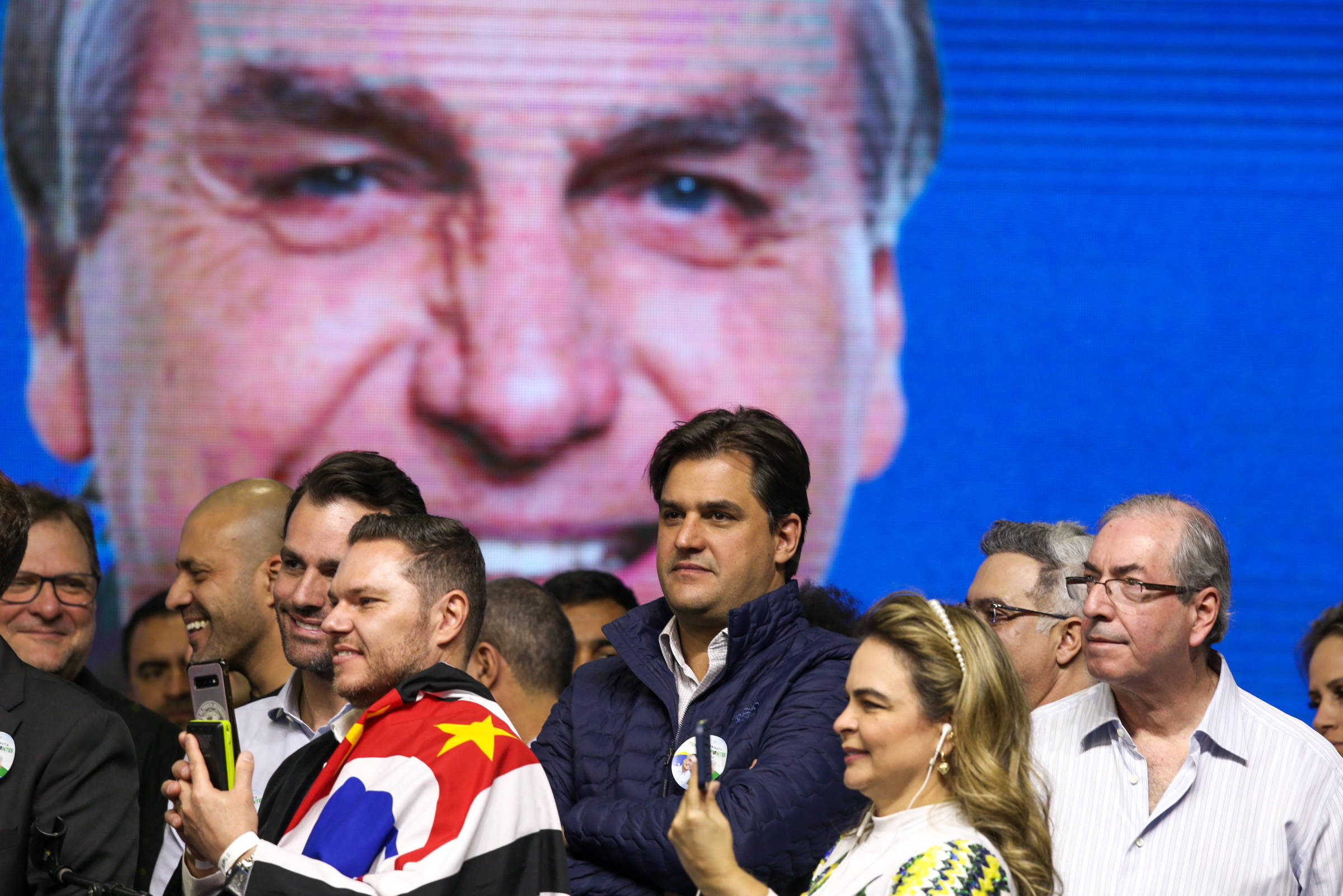 Emendas Parlamentares de Eduardo Cunha: Uma Análise do Cenário em Minas Gerais