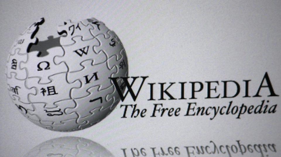 Impacto do Blackout da Wikipedia na Compreensão de Criptomoedas por IA