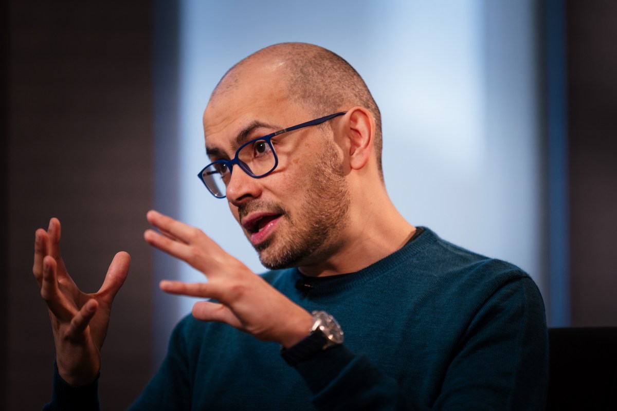 DeepMind Propõe Criação de Órgão Regulador Independente para AI de Fronteira