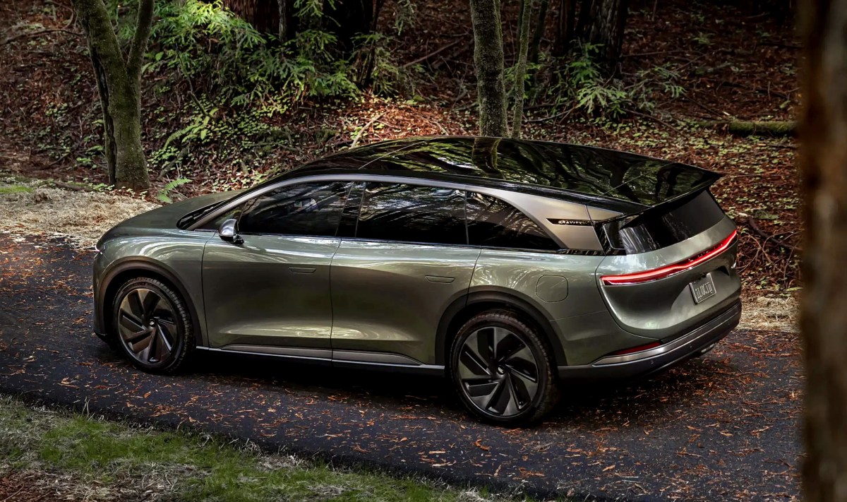 Lucid Motors Reafirma Seu Compromisso Após Rumores de Falência