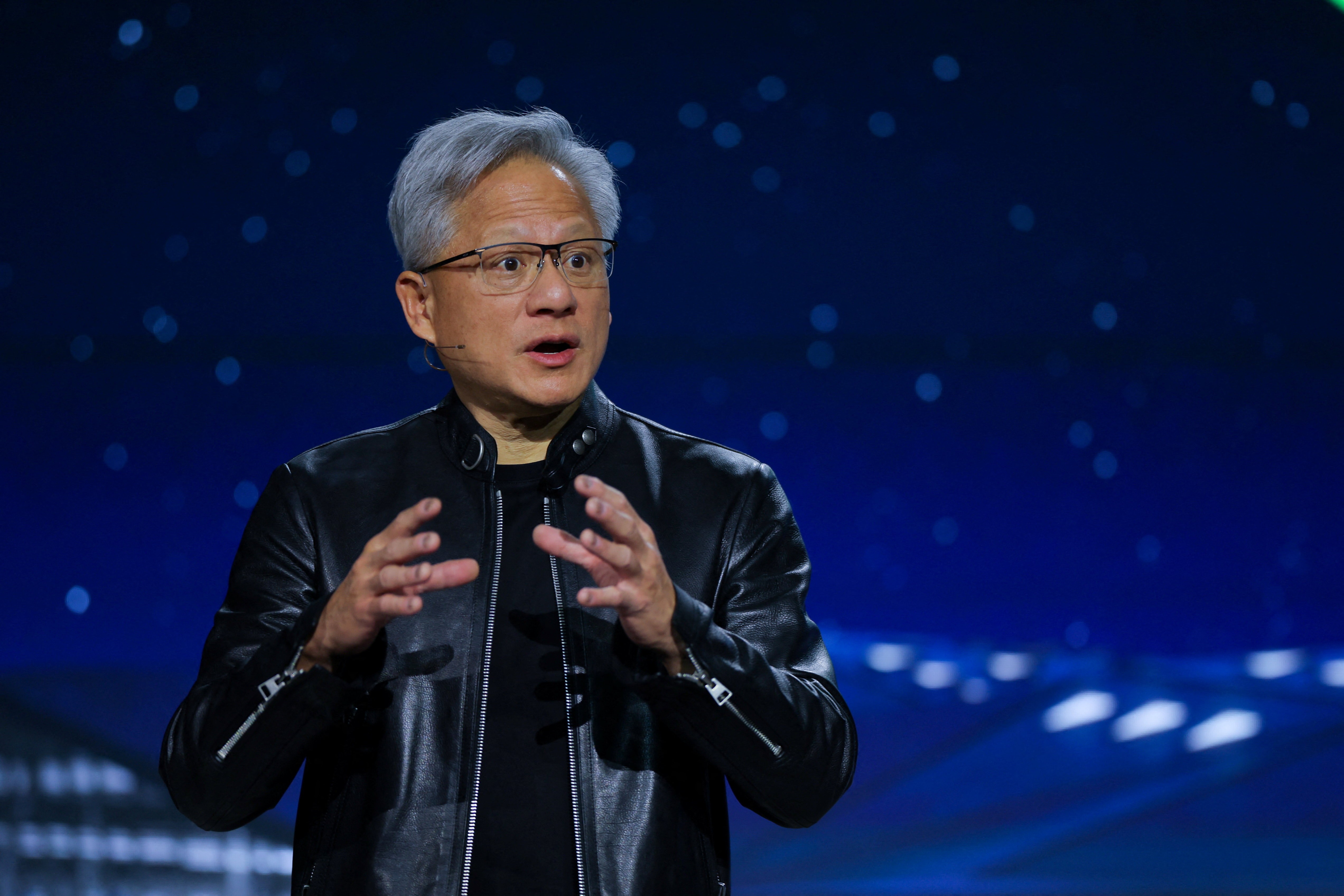 Nvidia Inicia Exportação de Chips H200 para a China: Implicações na Disputa Tecnológica