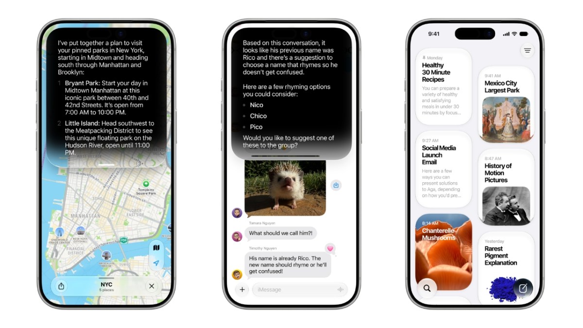 Apple Lança Beta Público do Siri AI com iOS 27