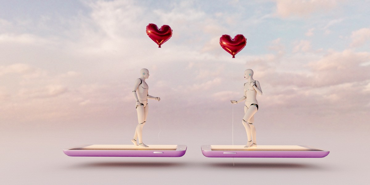 Novo Futuro dos Encontros: Overtone Transforma o Cenário dos Aplicativos de Relacionamento com Inteligência Artificial