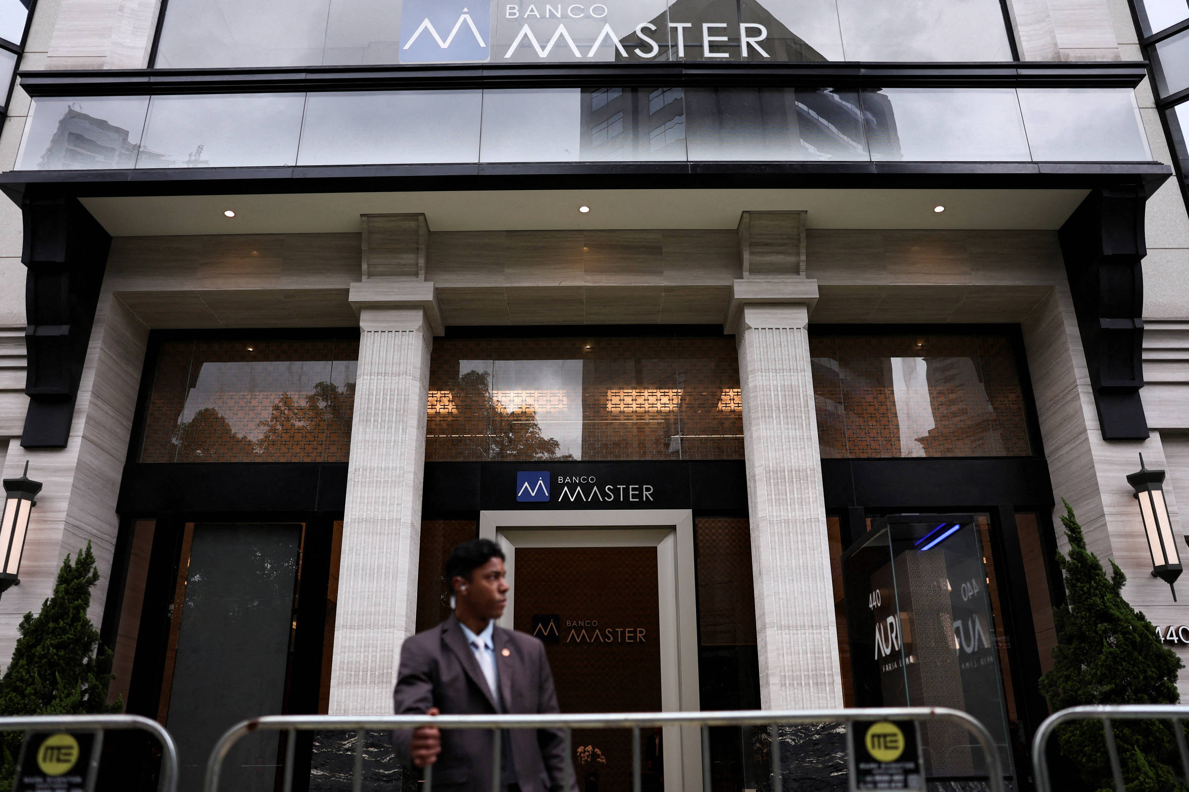 FGC Tem R$ 1,83 Bilhão a Ser Resgatado por Investidores do Grupo Master