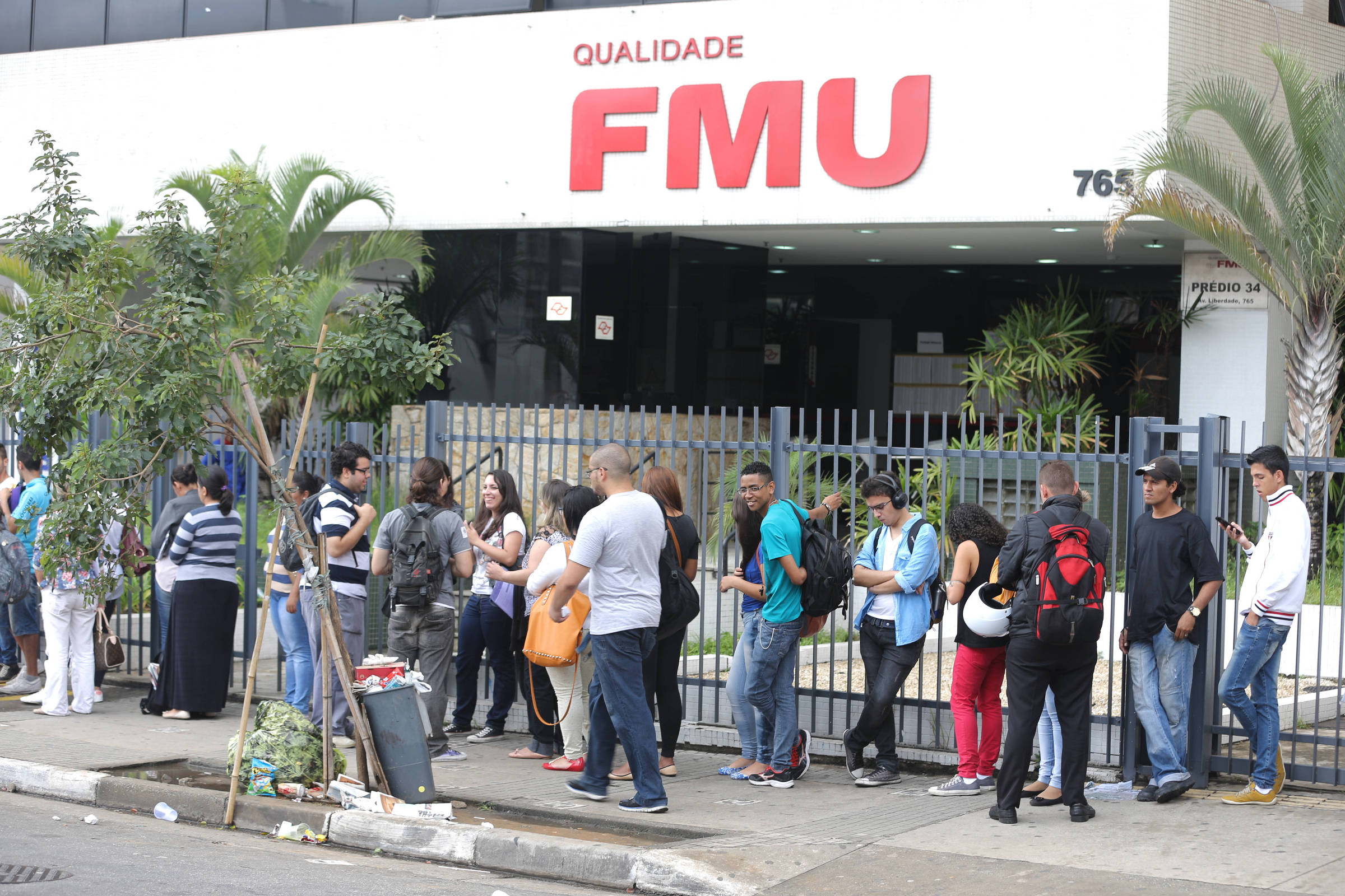 Ânima Educação Recompra FMU por R$ 410 Milhões: Um Novo Capítulo no Ensino Superior Brasileiro