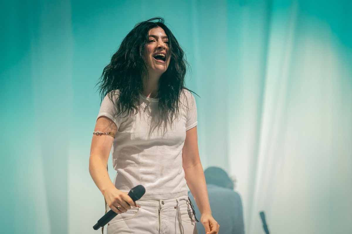 Lorde e a Realidade Aumentada: Reflexões sobre o Futuro da Tecnologia