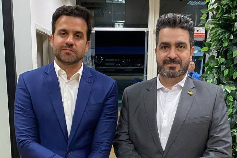 Leonardo Avalanche: O Novo Rumo do PRTB Rumo à Presidência