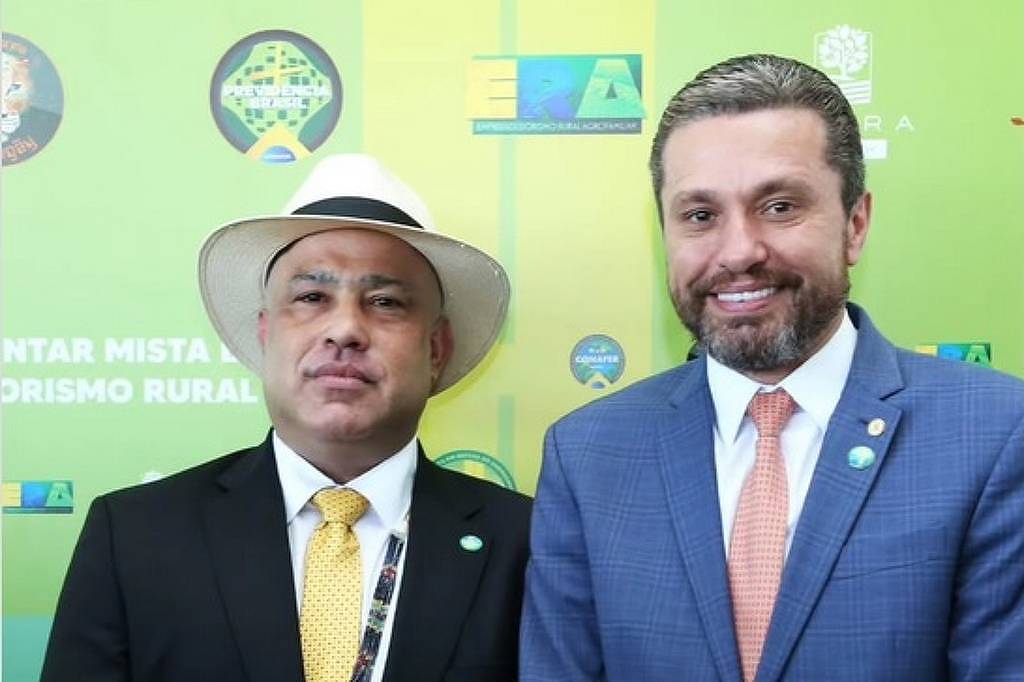 Nova Investigação da PF: Parlamentar Sob Suspeita de Advocacia Administrativa