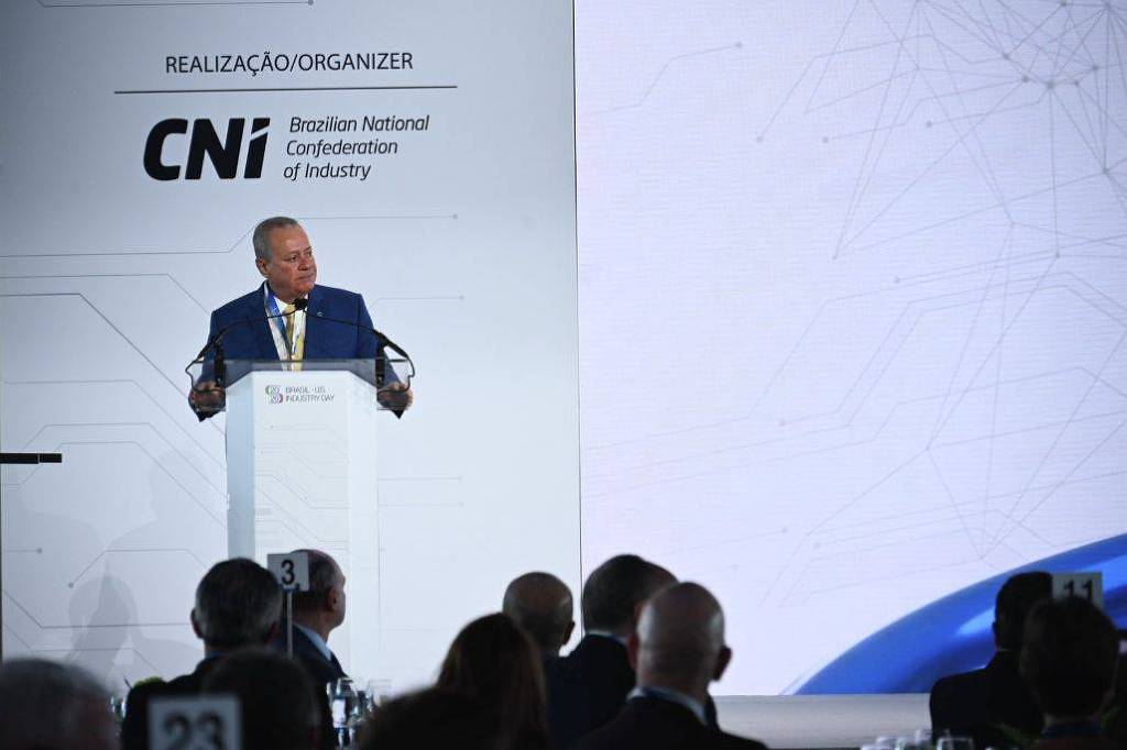 Demanda por Crédito Direcionada a Investimentos Produtivos Aumenta na Indústria Brasileira