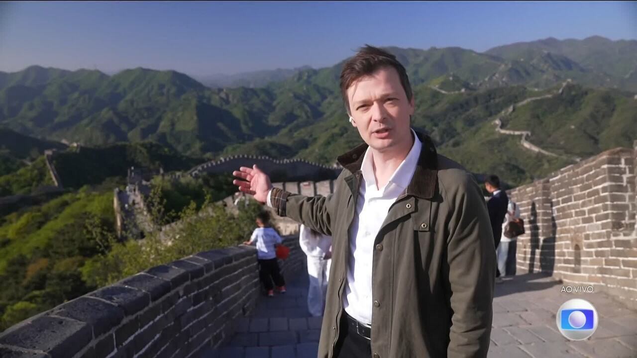 Como o 'Instagram Chinês' Está Revolucionando o Turismo e o Mercado Digital